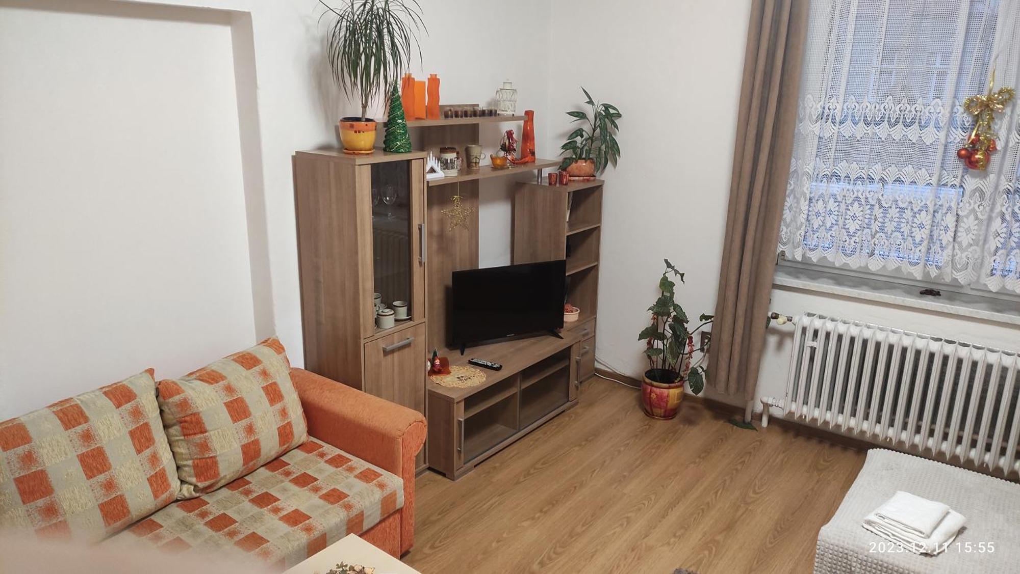Penzion PALMA Frýdlant nad Ostravicí Esterno foto