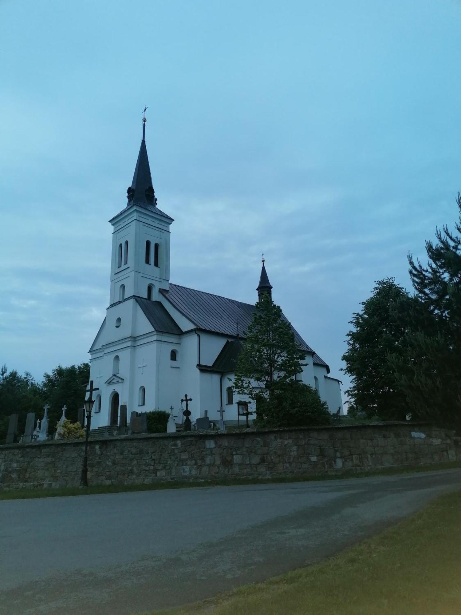 Penzion PALMA Frýdlant nad Ostravicí Esterno foto