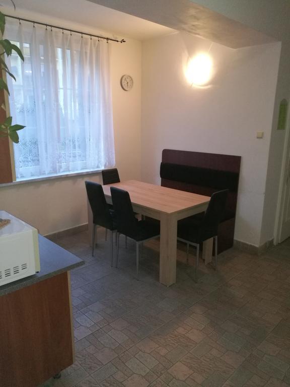 Penzion PALMA Frýdlant nad Ostravicí Esterno foto