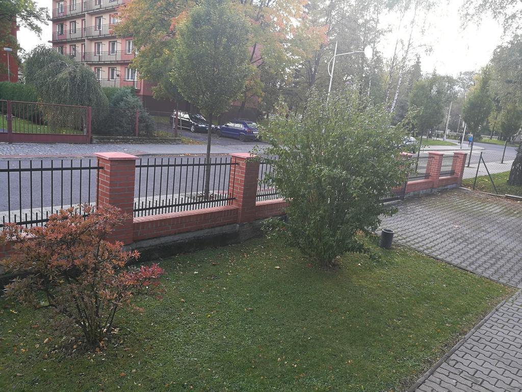 Penzion PALMA Frýdlant nad Ostravicí Esterno foto